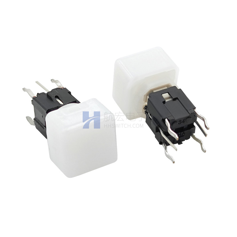 带灯轻触开关 HHA0666-5-15.5H