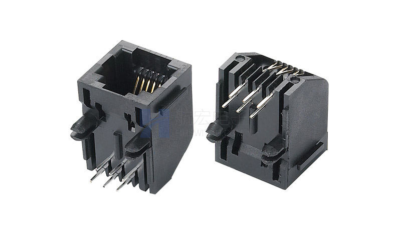 rj45网口连接器